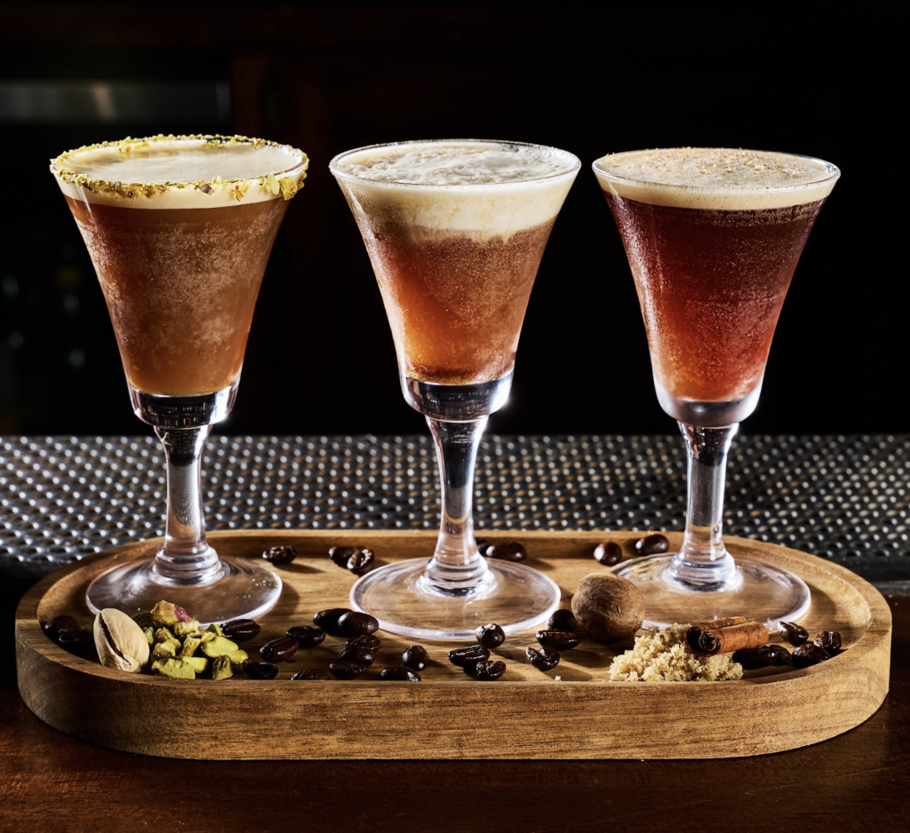 happy hour studio city