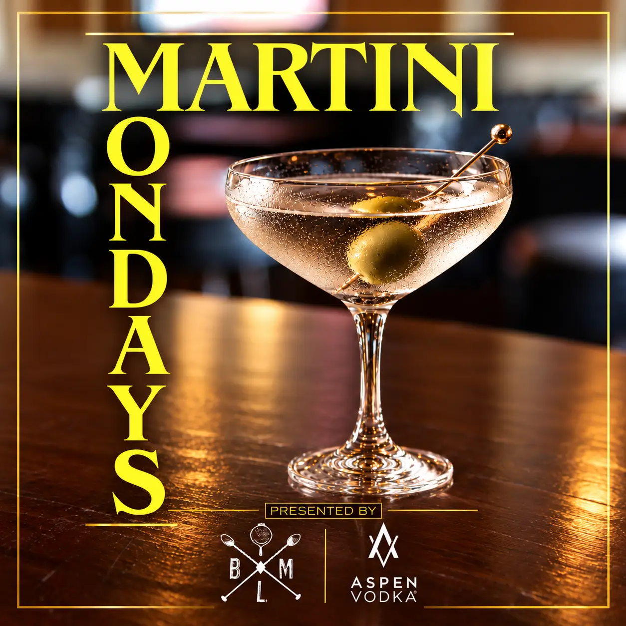 martini mondays in studio city