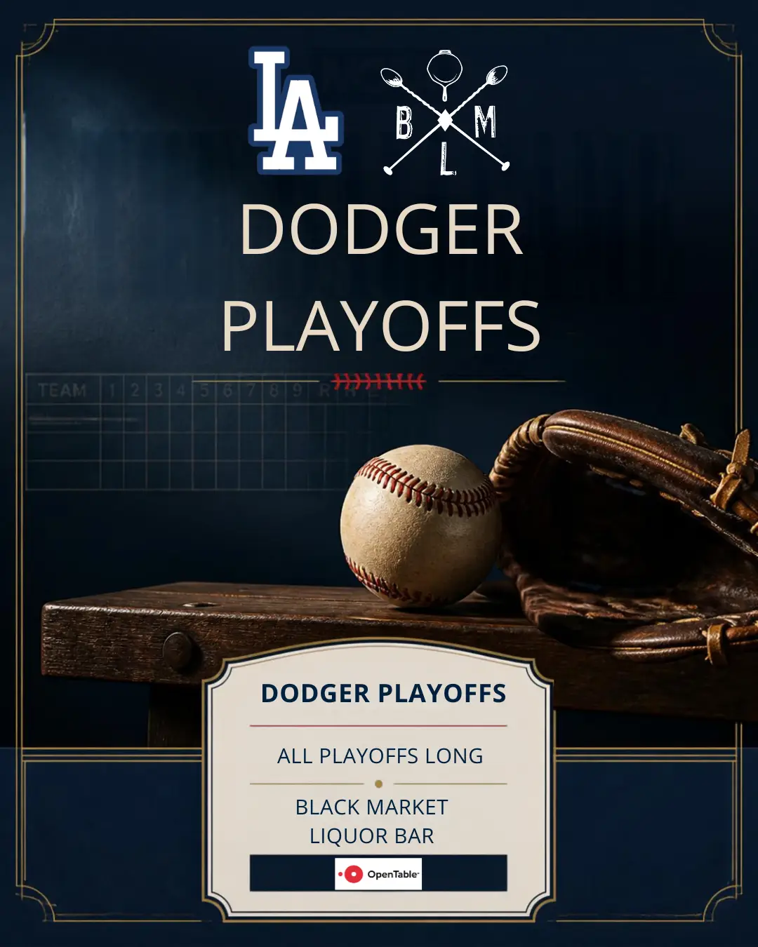 dodgers viewing in studio city